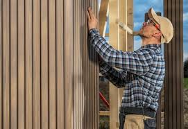 Best Insulated Siding Installation  in Sussex, WI